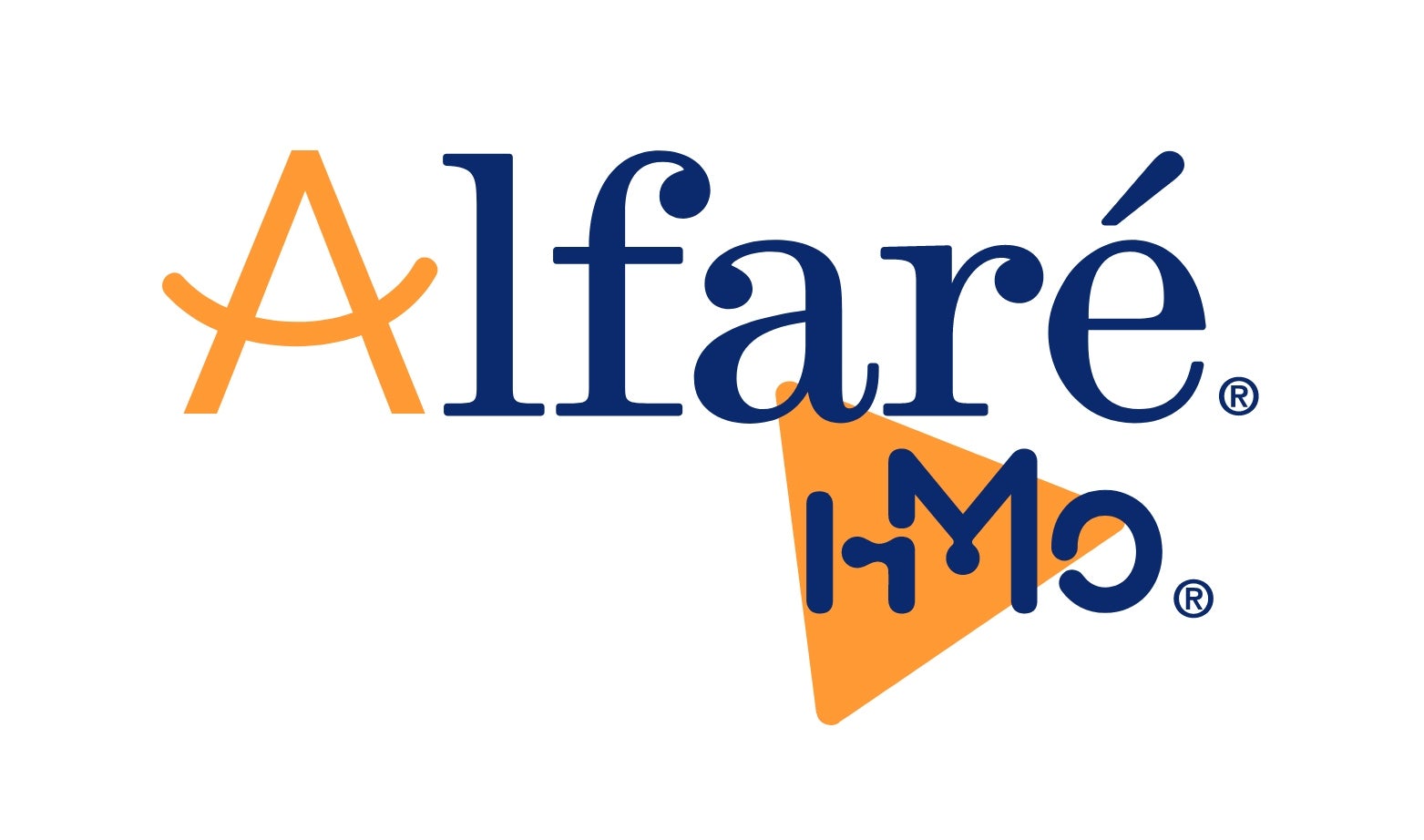 Alfaré® HMO® logo