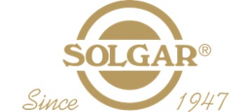 Solgar Logo
