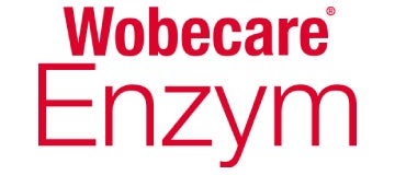 Wobecare Enzym Logo